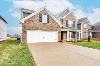14112 Halden Ridge Way in Louisville, KY - Building Photo - Building Photo