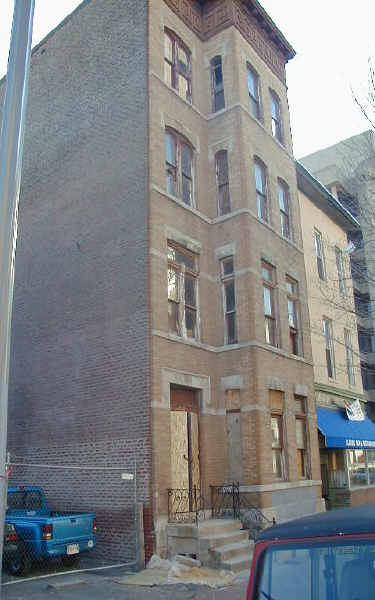 703 6th St Nw in Washington, DC - Building Photo - Building Photo