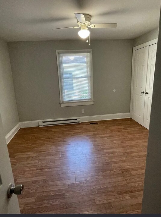 603 Hudson St in Greenville, NC - Building Photo