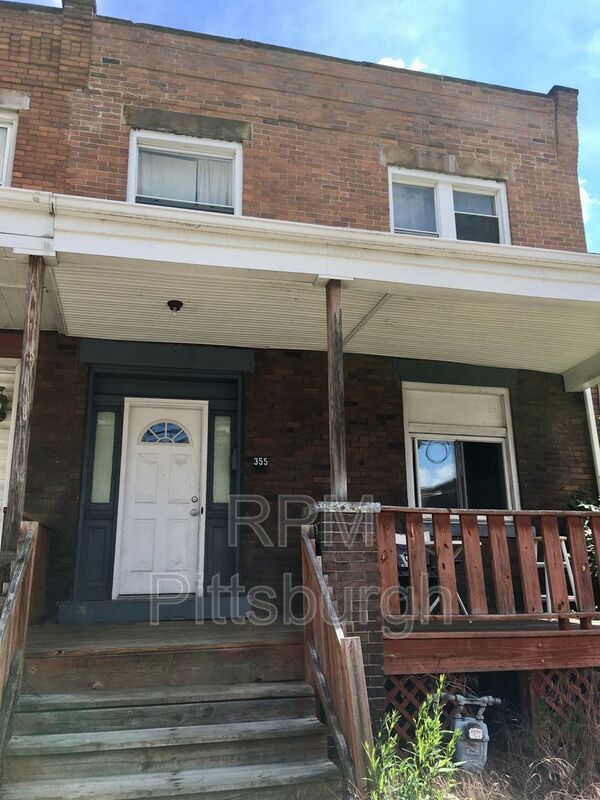 property at 355 Semple St