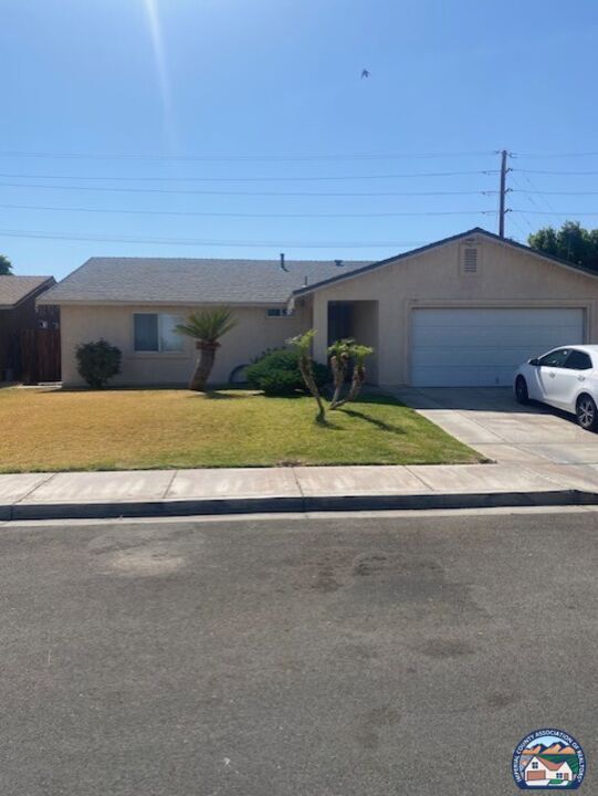 property at 1171 Baker Ave