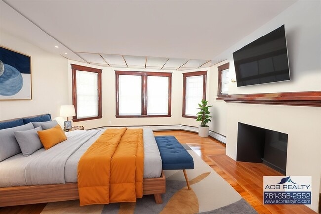 18 Pacific St in Rockland, MA - Building Photo - Building Photo