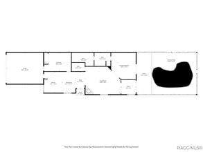 11504 W Clubview Dr in Homosassa, FL - Building Photo - Building Photo
