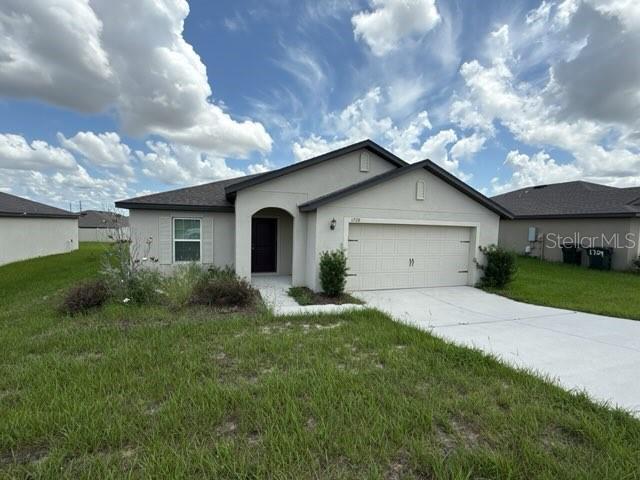 1728 Canaan Lp in Dundee, FL - Building Photo - Building Photo