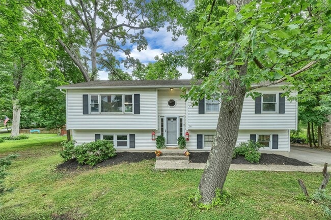 property at 58 Edgewood Dr