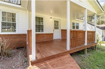 606 North Ave in Sanford, NC - Building Photo - Building Photo