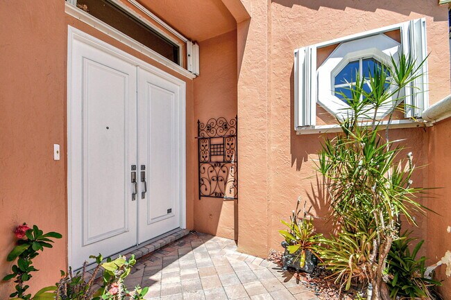 4489 Kensington Park Way in Wellington, FL - Building Photo - Building Photo