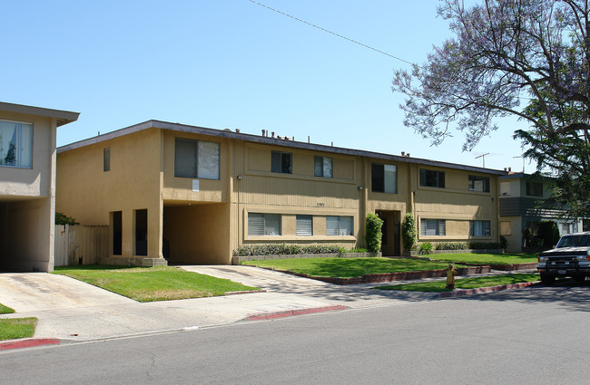 11801 Stuart Dr in Garden Grove, CA - Building Photo - Building Photo