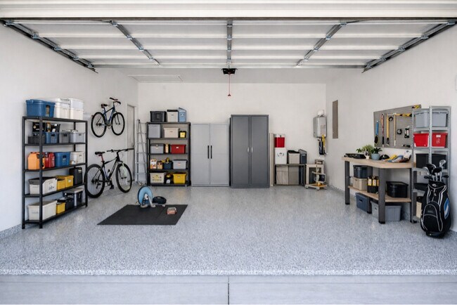 9730 Ivy Manor Ct in Cypress, TX - Foto de edificio - Building Photo