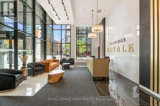 180-2180 George St in Ottawa, ON - Building Photo - Building Photo