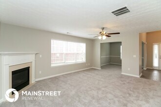 633 Armitage Way in Stockbridge, GA - Building Photo - Building Photo
