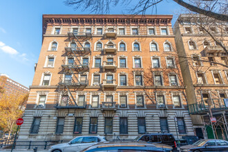 14 Morningside Ave in New York, NY - Building Photo - Building Photo