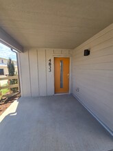 4833 Autumn Leaf Dr in Timnath, CO - Foto de edificio - Building Photo