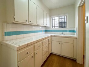 3901 Denker Ave in Los Angeles, CA - Building Photo - Building Photo