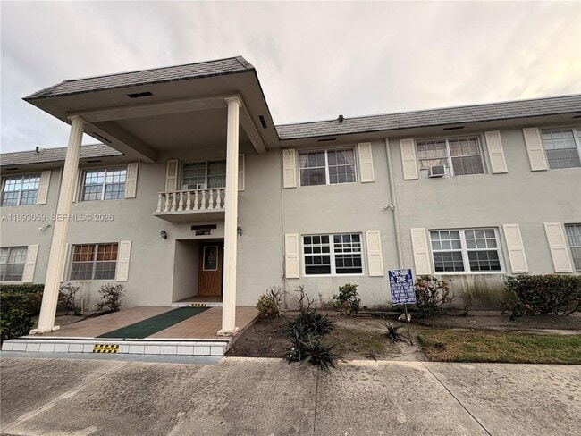 property at 1520 McKinley St