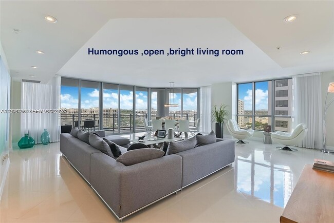 property at 3535 S Ocean Dr