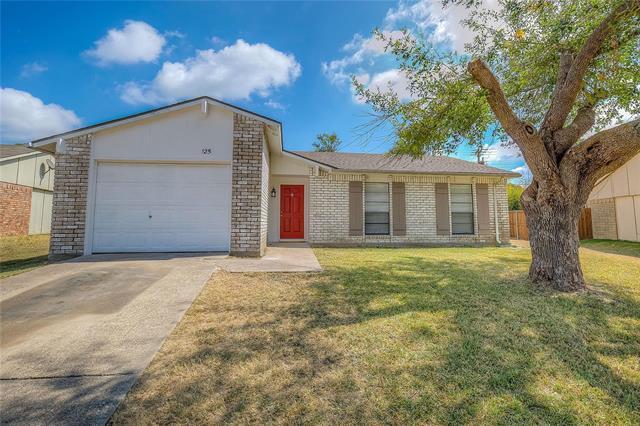125 W Way Dr in Allen, TX - Building Photo - Building Photo