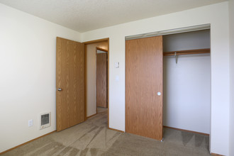 Greenwood Park Apartments in Salem, OR - Foto de edificio - Interior Photo