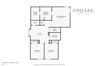 1504 Sleepytime Trail in Pflugerville, TX - Building Photo - Building Photo