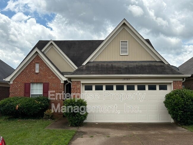 property at 10127 Cross Valley Dr