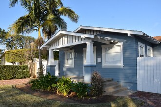 577 N Handy St in Orange, CA - Building Photo - Building Photo