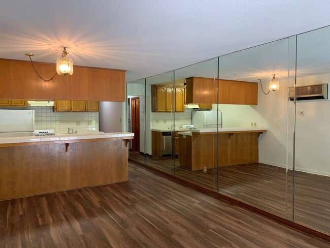 property at 17200 Newhope St