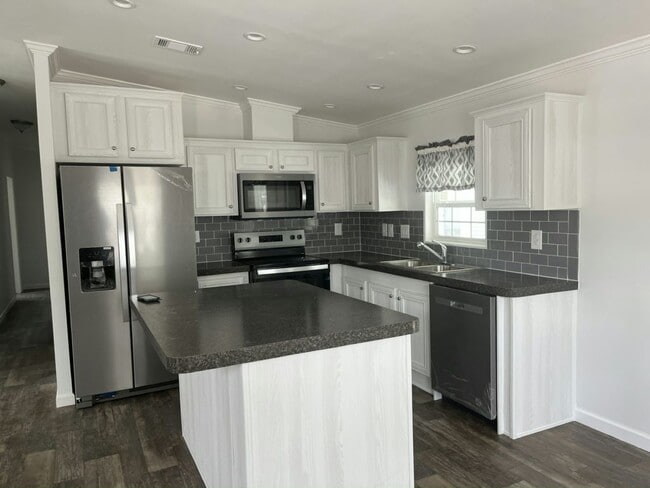 property at 15777 Bolesta Rd