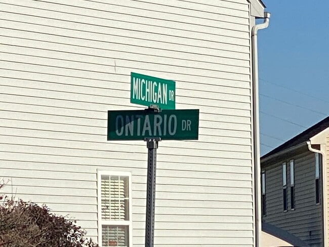 property at 68 Michigan Dr