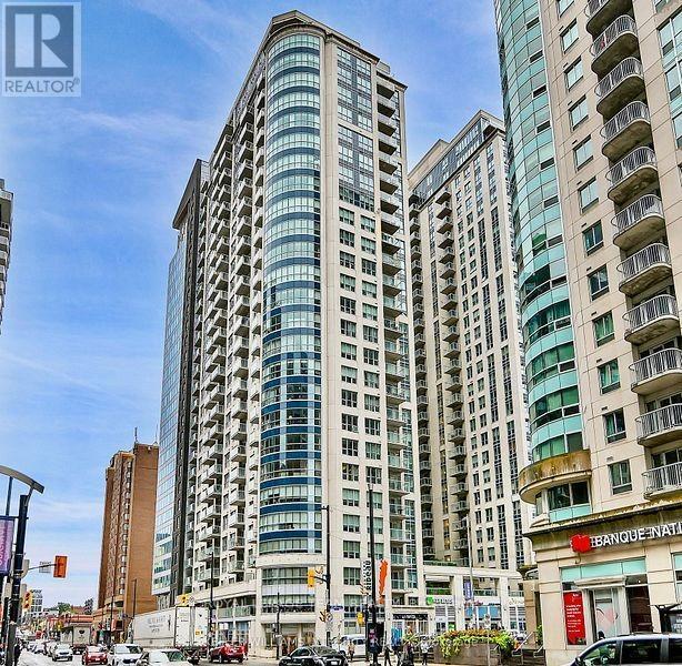 property at 242-2242 Rideau St
