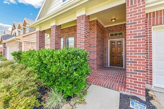 3306 Windsor Ranch Ln in Katy, TX - Building Photo - Building Photo