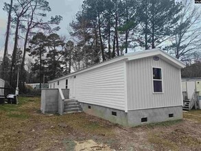 3118 Dudley Rd in West Columbia, SC - Building Photo - Building Photo