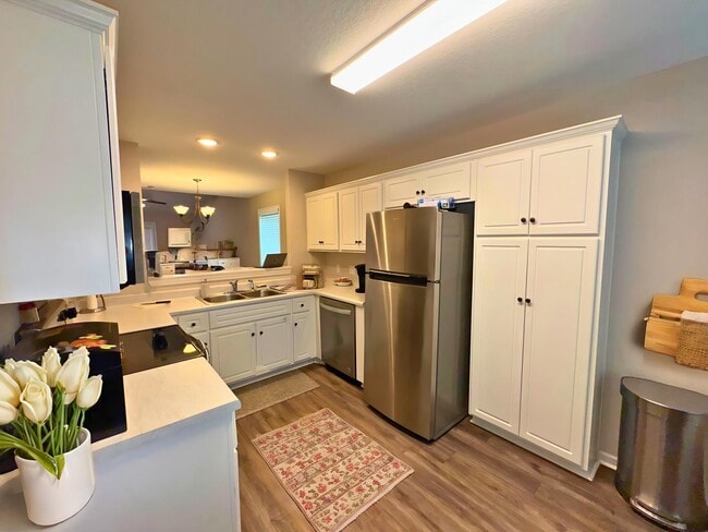 416 Andover Dr in Statesboro, GA - Building Photo - Building Photo