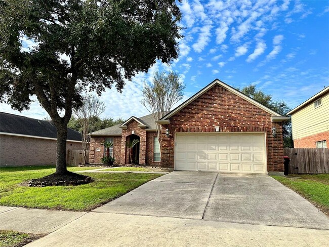 19219 Poplar Trails Ln in Tomball, TX - Building Photo - Building Photo