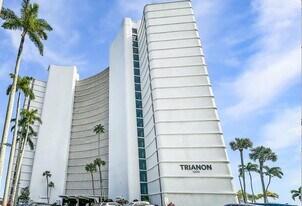 1200 S Flagler Dr in West Palm Beach, FL - Building Photo