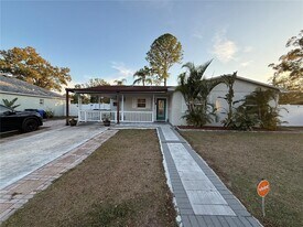 15204 Monet Dr in Tampa, FL - Building Photo