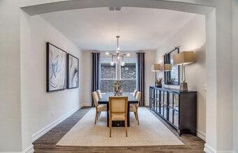 3620 Thunian Pass in Pflugerville, TX - Building Photo - Building Photo