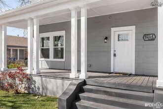 1714 Elizabeth Ave in Wichita Falls, TX - Building Photo - Building Photo
