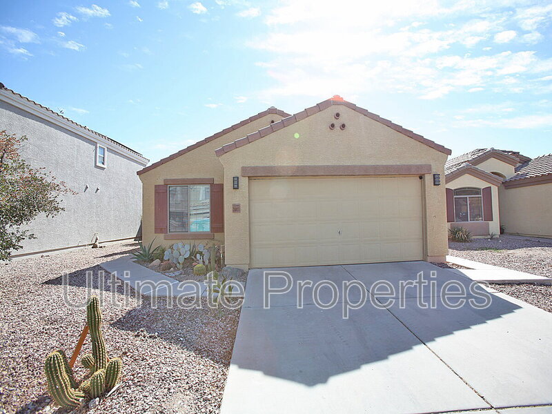 24027 W La Salle St in Buckeye, AZ - Foto de edificio