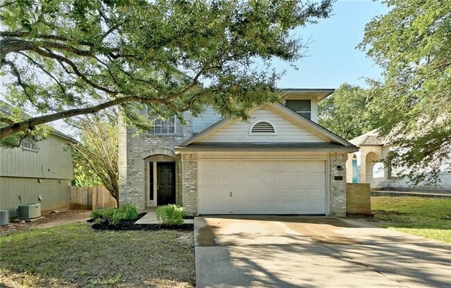1311 Tetbury Ln in Austin, TX - Building Photo - Building Photo