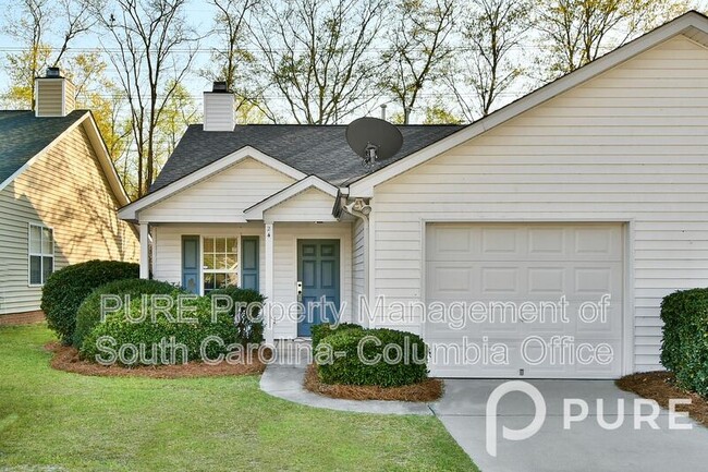 property at 24 Providence Manor Ct