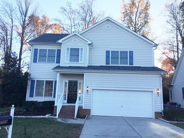 3109 Carriage Light Ct