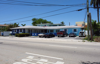 515 NE 82nd St in Miami, FL - Foto de edificio - Building Photo