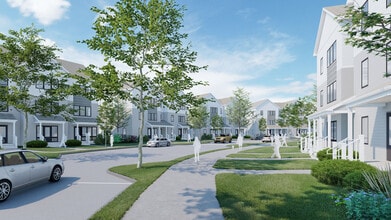 MLK Apartments in Hartford, CT - Building Photo - Building Photo