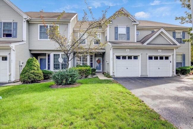 property at 25 Tall Oaks Ct