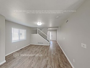 7468 Forest Falcon View in Colorado Springs, CO - Building Photo - Building Photo