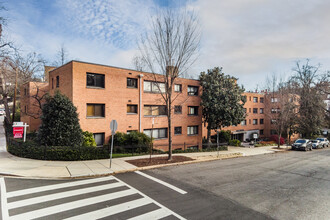 The Archbold in Washington, DC - Building Photo - Primary Photo