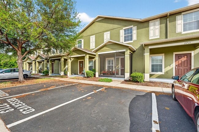 property at 2713 Lantern Hill Ave