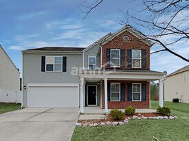 6840 Horseback Ln in Raleigh, NC - Building Photo