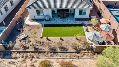 2453 N 211th Ln in Buckeye, AZ - Building Photo - Building Photo