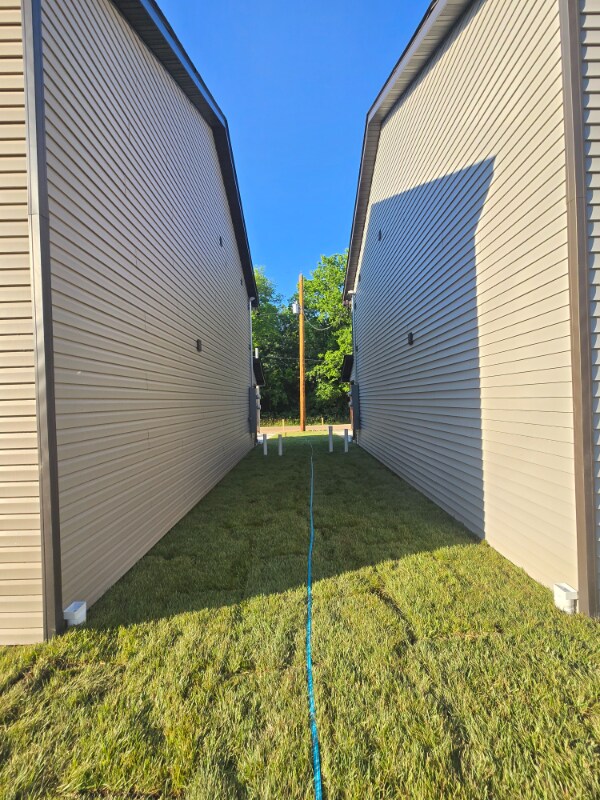 3118 Commerce St in Park Hills, MO - Foto de edificio - Building Photo